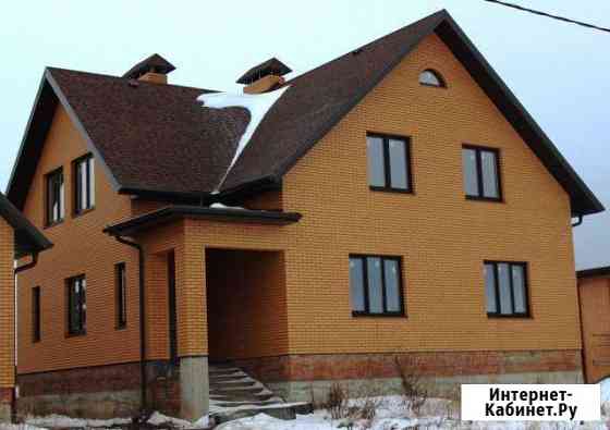 Фундаменты любой сложности Старый Оскол