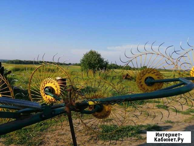 Продам грабли Березовка - изображение 1