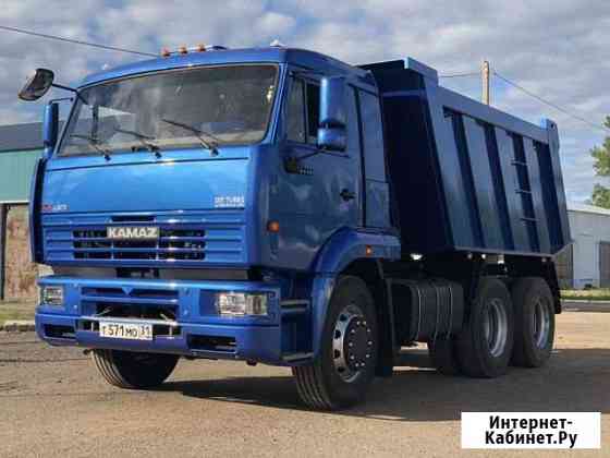 Кузов на Камаз 65115 (короткая База) Набережные Челны