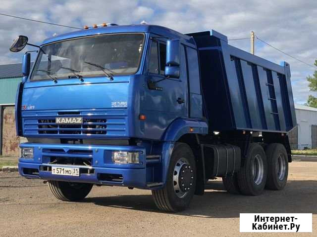 Кузов на Камаз 65115 (короткая База) Набережные Челны - изображение 1