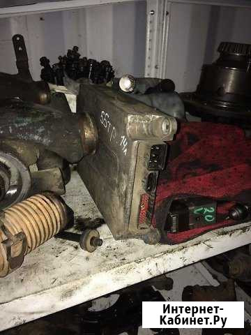 Блок управления двигателем (мозги) Detroit 14 Красноярск - изображение 1