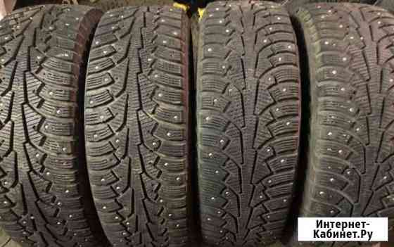 Продаю зимние шины 215/65 R16 Nokian Nordman 5 Suv Набережные Челны