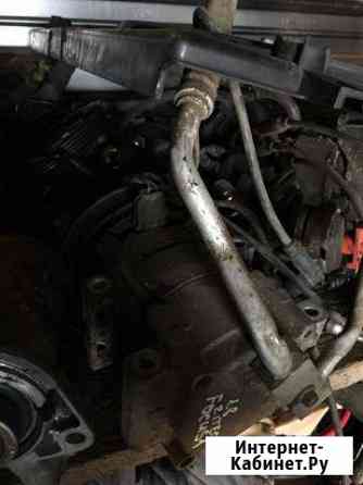 Компрессор кондиционера Ford Focus 1,фокус1 Тверь