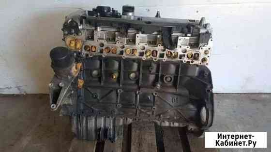 Двигатель Mercedes S320 Cdi W220 OM 613.960 2000 Волгоград