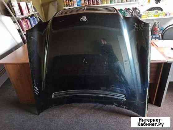 Капот Mercedes-Benz E-class W210 (Дорестайлинг) Красноярск