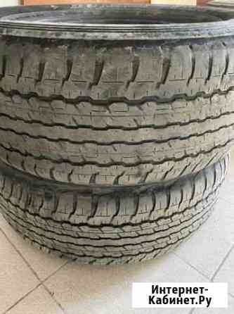 Шины Dunlop AT22 285/60 R18 Канск