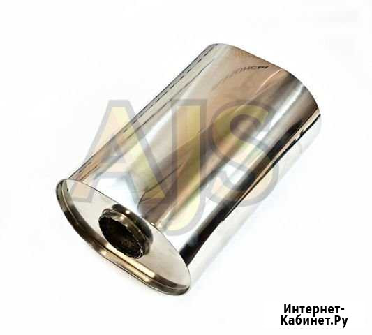 Резонатор AJS 211*145*400*76 направленный Екатеринбург - изображение 1