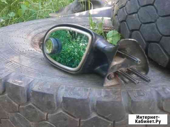 Зеркало заднего вида на opel vektra Мурманск