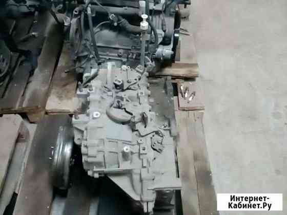 Вариатор Mitsubishi Lancer 10 2 wd 4b11 4b10 Челябинск
