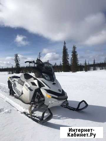 Снегоход BRP- freeride Тверь - изображение 1