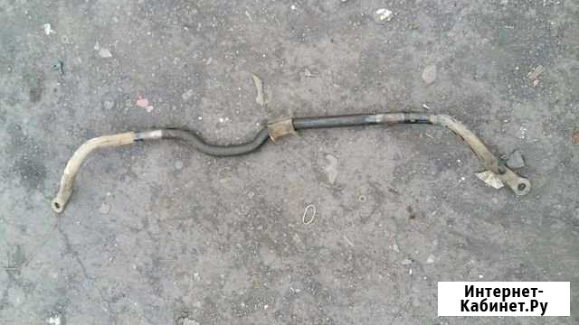 Передний стабилизатор заз шанс Новомосковск - изображение 1