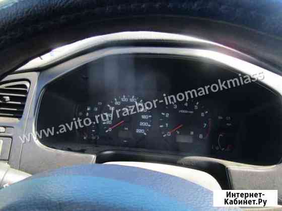 Панель приборов Nissan Primera Р11, 1998 год Миасс