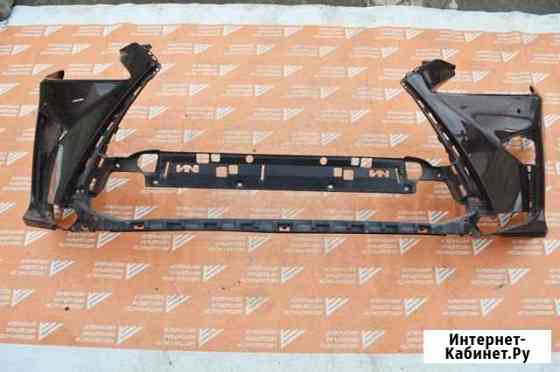 Бампер передний Lexus RX IV 2015+ П6161 Екатеринбург