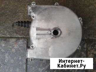 Кожух цепи на иж юпитер4 Дюртюли - изображение 1
