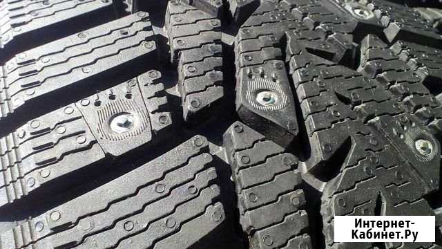 Шины Nokian Nordman 7 225/50/17 Мелеуз - изображение 1