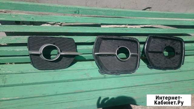 Кронштейн птф BMW X6 E71 51117181010 Воронеж - изображение 1