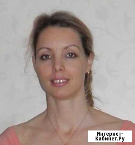 Клинический (медицинский) психолог, онкопсихолог Барвиха - изображение 1