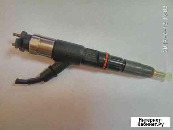Форсунка Denso 5296723 на Валдай Саранск