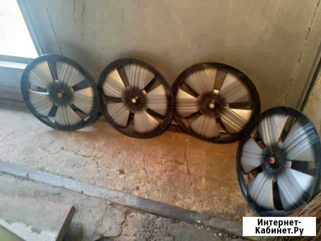 Колпаки R14 Кумертау - изображение 1