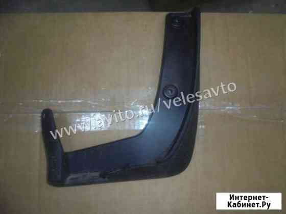 Kia Sorento Брызговик передний правый 2009-2015 г Тольятти