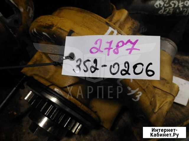 Помпа 352-0206 Федоровское - изображение 1