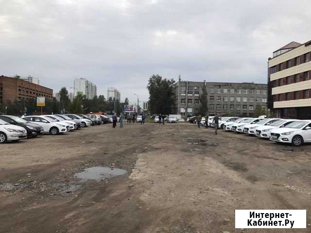 Аренда Авто для такси Санкт-Петербург - изображение 1