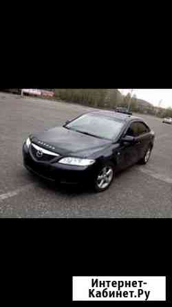 По запчастям Мазда 6 Белгород