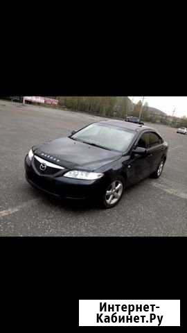 По запчастям Мазда 6 Белгород - изображение 1