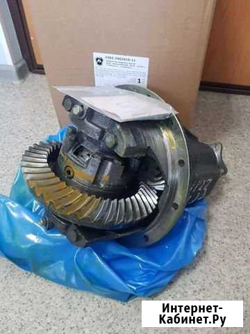 Редуктор Газель Воронеж - изображение 1