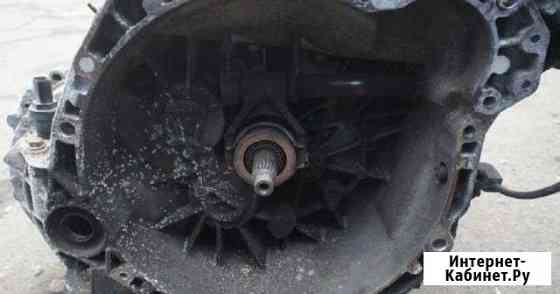 Кпп Renault Laguna 3, Espace III 1996-2002 2.2d Киров