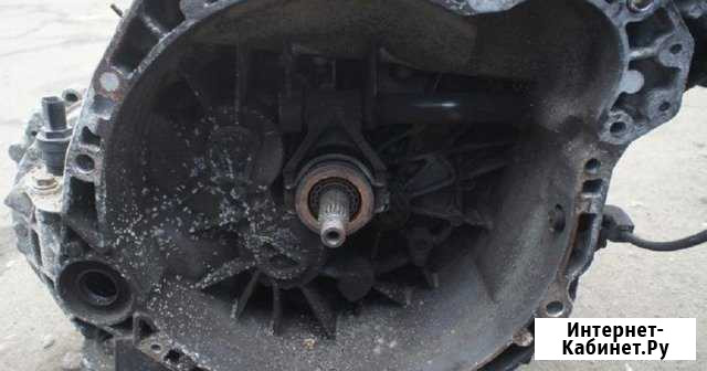 Кпп Renault Laguna 3, Espace III 1996-2002 2.2d Киров - изображение 1