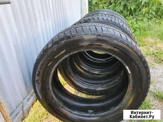 Matador MP 44 Elite 3 195/55 R16 Убинское - изображение 1