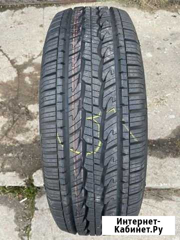 265/75 R16 General Grabber HTS Печоры - изображение 1