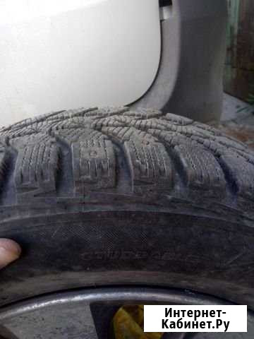 Bridgestone Новосибирск - изображение 1