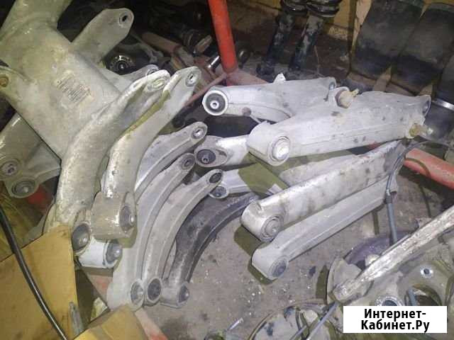 Рычаг Н-образный BMW e39 Аннино - изображение 1