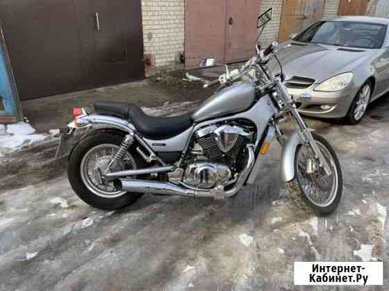 Suzuki Boulevard S50, 2008 Королев
