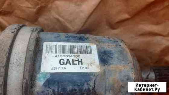 Ssangyong action 2013гв,4130034300 Белгород