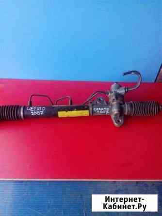 Рейка рулевая Kia Cerato 577002F630 Челябинск