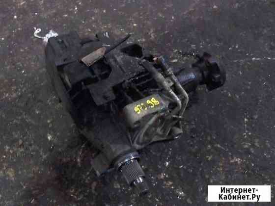 Ленд Ровер Фрилендер раздатка б/у угловая передача Ростов-на-Дону