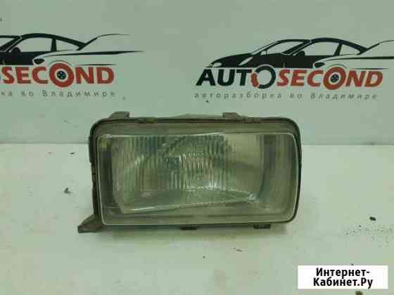 Фара Audi 100 C2 Владимир