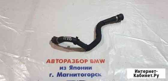 Патрубок трубка шланг бмв х5 е53 М57 Магнитогорск