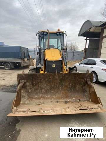 Продажа JCB 3cx (экскаватор-погрузчик) Люберцы - изображение 1
