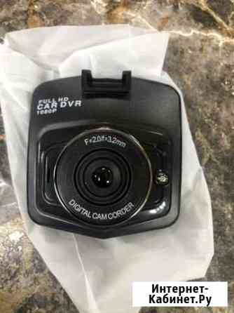 Новый видеорегистратор HD Кемерово