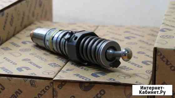 Форсунки Scania HPI / Cummins ISX 1764364 Керчь