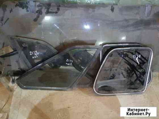 Форточки 2114 2131 Саратов