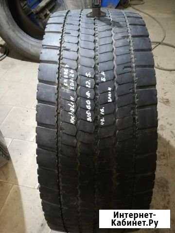 315 60 22.5 Michelin Energy 1шт Томилино - изображение 1
