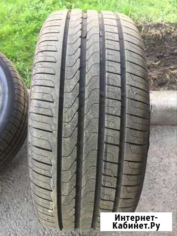 Шины Pirelli Cinturato P7 Владикавказ - изображение 1