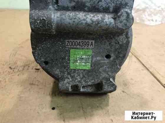 Компрессор Mazda 6 (GH) Архангельск