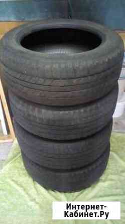 Шины Goodyear Wrangler 255/55 R19 Ессентуки
