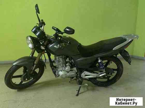 Irbis VR-1 200 Химки